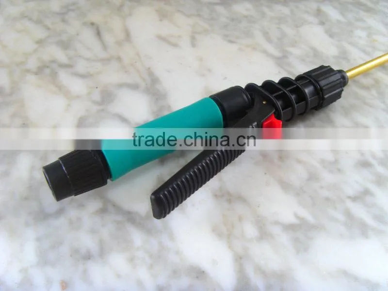 KOBOLD New!!!Trolley garden sprayer ,12L Electric sprayer