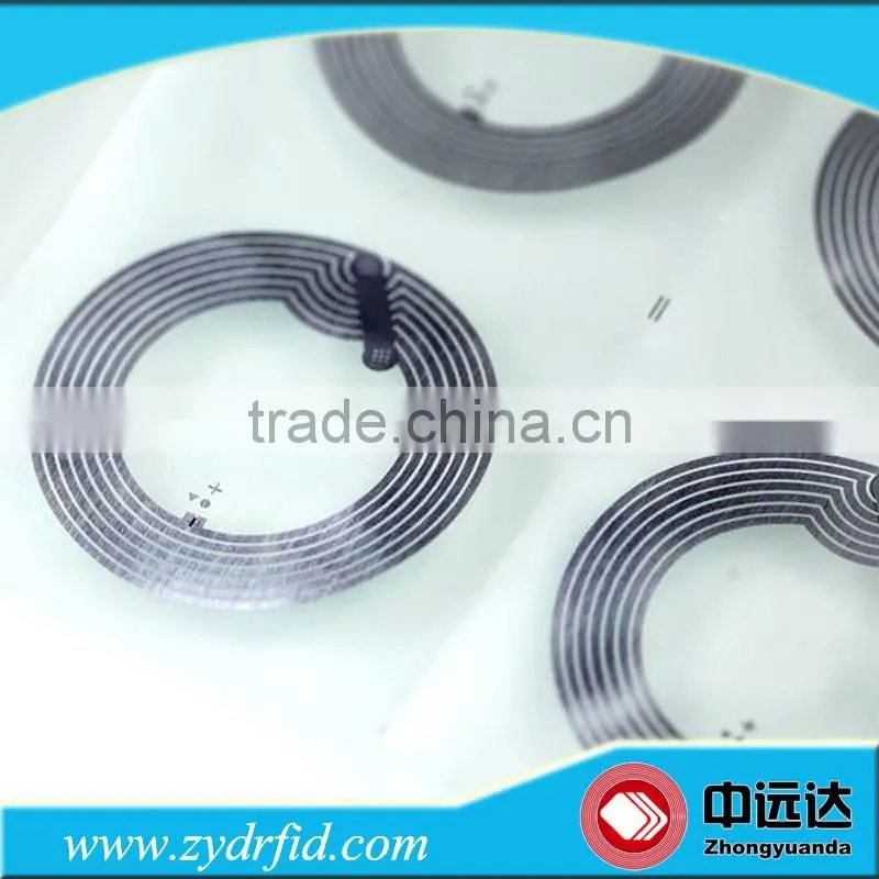 NFC Forum Tag TYPE 2,NFC label sticker in lowest price