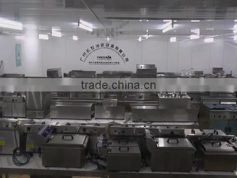 Weixinli Food Machinery Co., Ltd. company overview - view 1