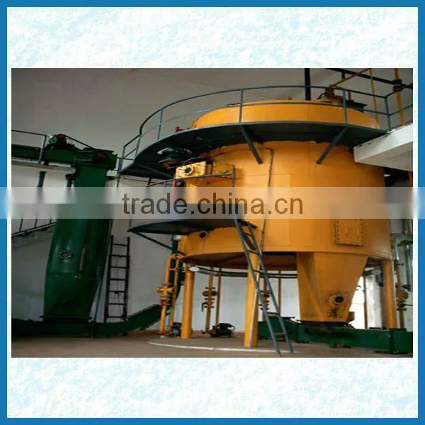 Animal feed and edible oil making machine processing