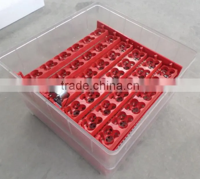 2014 great quality incubator WQ-72