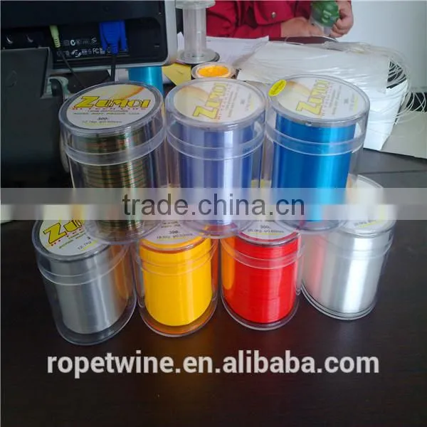 Agriculture twine trimmer line grass trimmer line