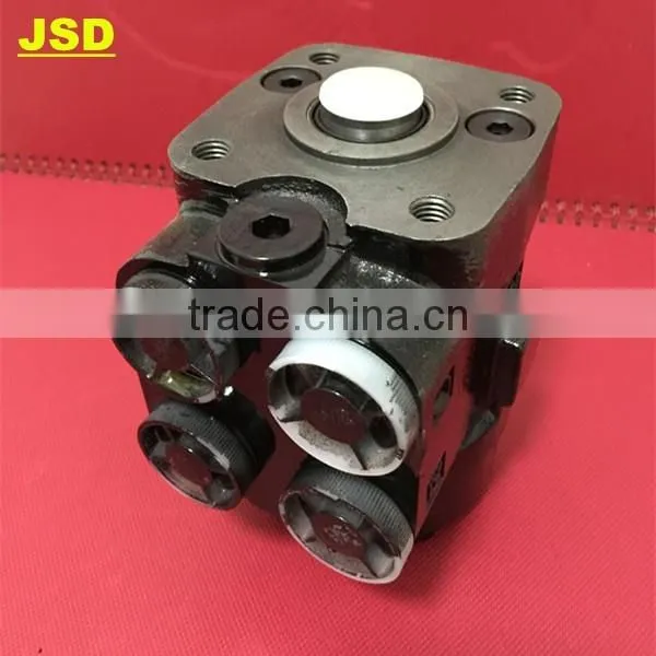 BM Series Hydraulic Motor