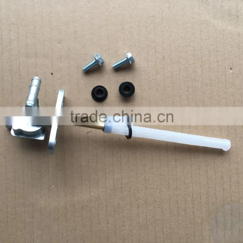 Gas Tank Fuel Petcock Valve Switch For XR CRF 50 70 80 100 CRF150 230