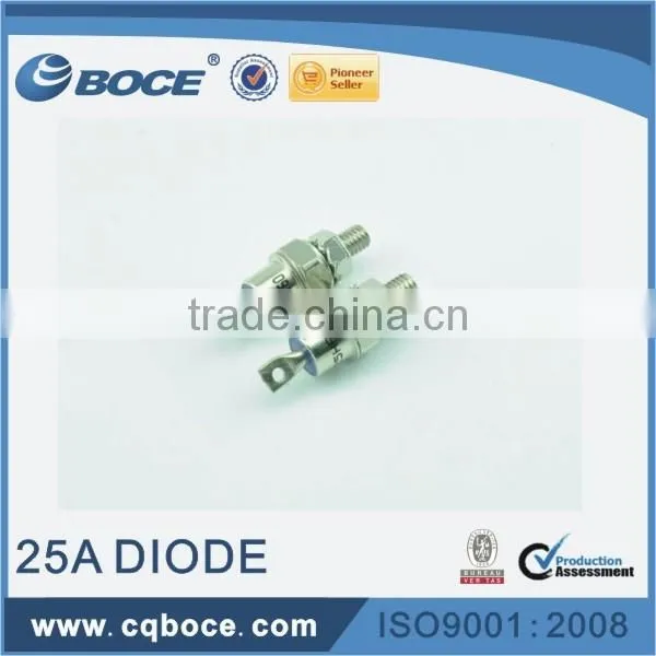 Alternator Rectifier Diode 25A used for RSK2001