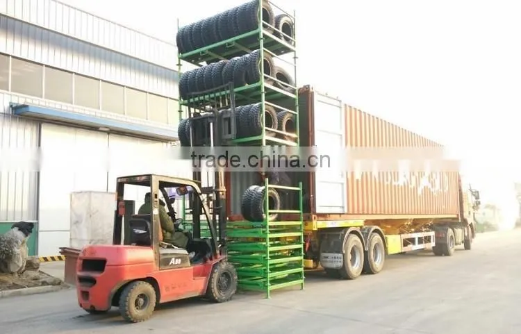 High Quality Tyres for Mini Van Comforser Brand