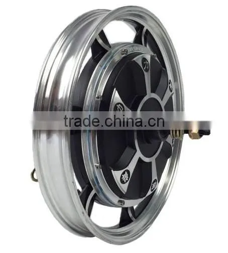 CE approved e bike motor, electric bicycle hub motor