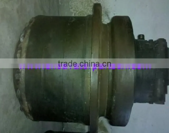 E330D final drive,E330D track motor E336DL