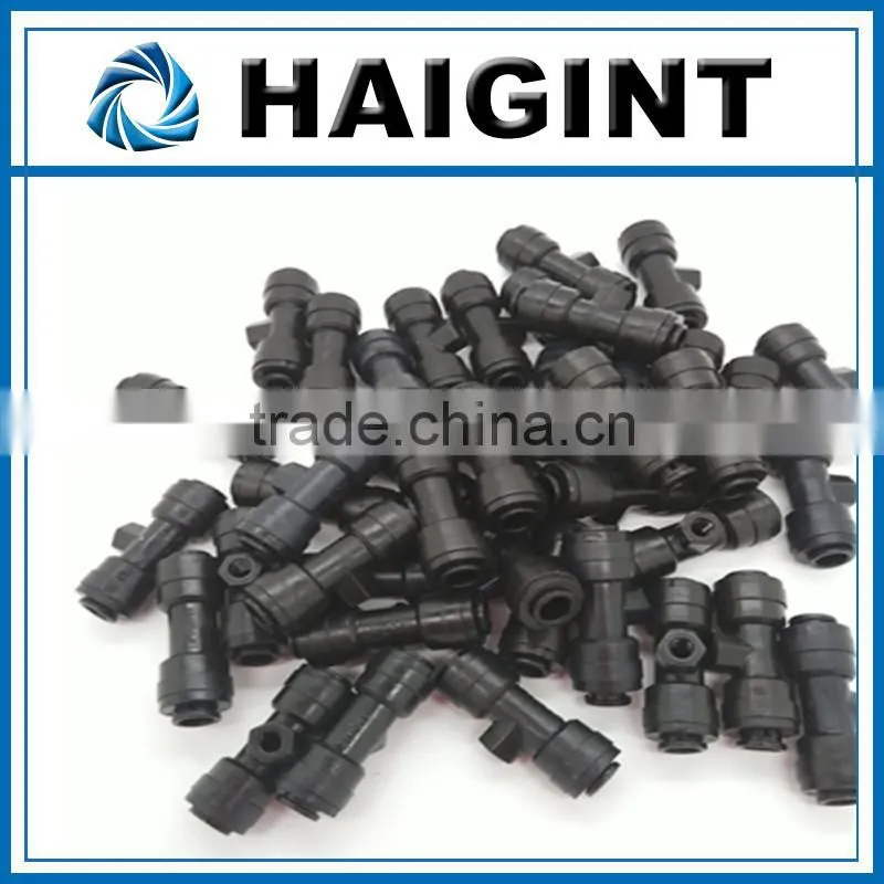 TY1942 Low Pressure Misting Fittings For Misting System,High Quality Pipe Connector