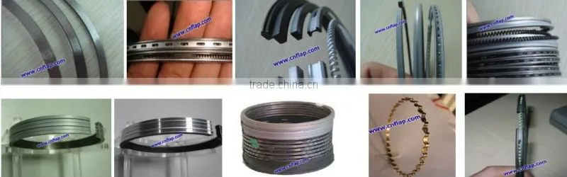 Spare engine piston 6CT