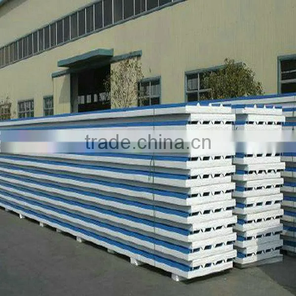 prefab steel structure