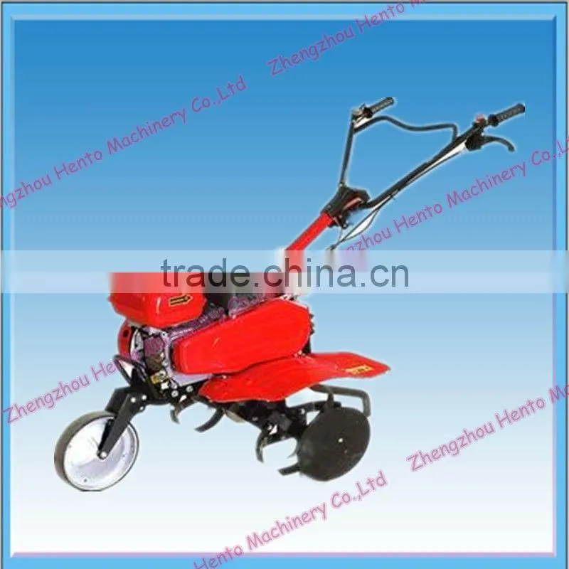 Mini Tiller Cultivator in Agriculture / Tiller Cultivator