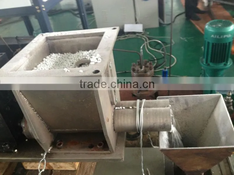 sheet making machine