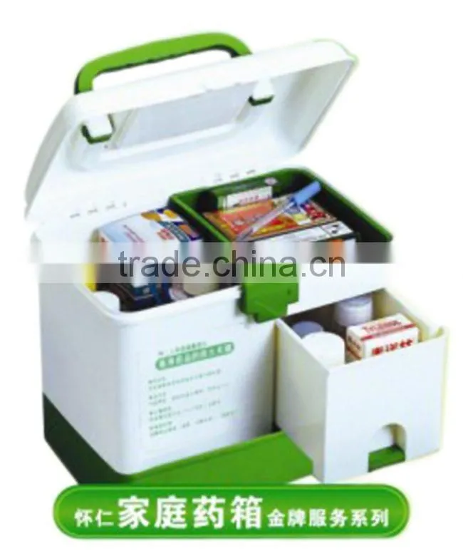 sell no.826 home plastic medical box,medical case