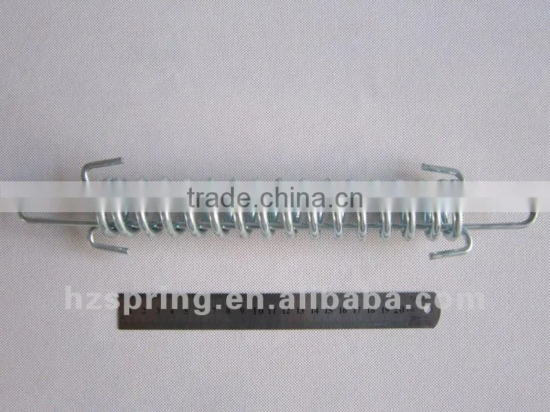 Tension Measuring Spring