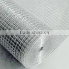 Re-drawing Galvanized Welded Wire Mesh