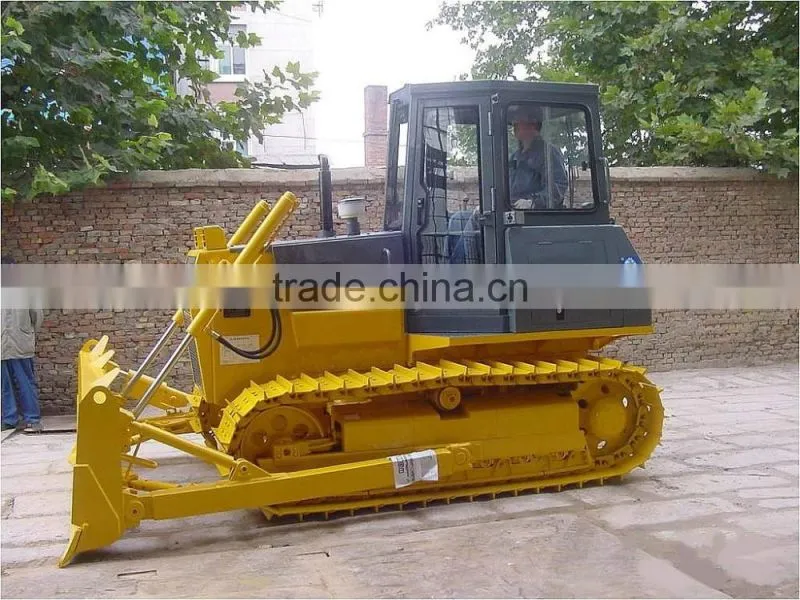 The Cheapest price Mini SHANTUI Bulldozer SD08 with Deutz Engine