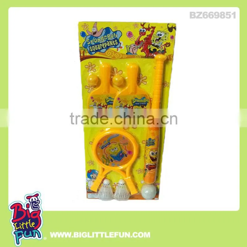 Kings sport toys racket toys