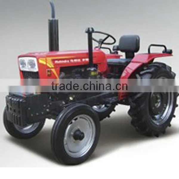 18 hp tractor