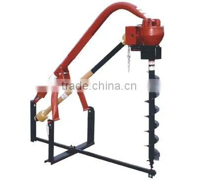 BW5529 Agricultural Gearbox for Post Hole Digger