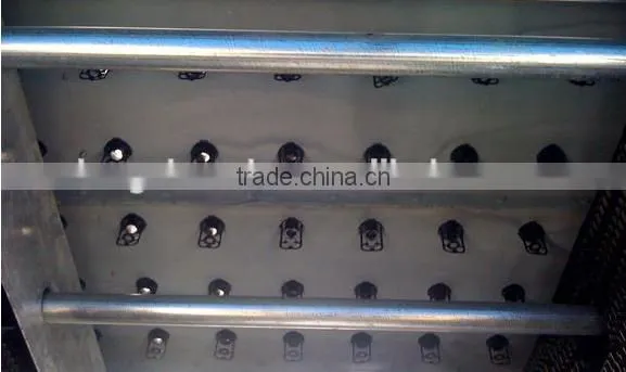 Cooling tower cooling nozzle/ water sprinkler head