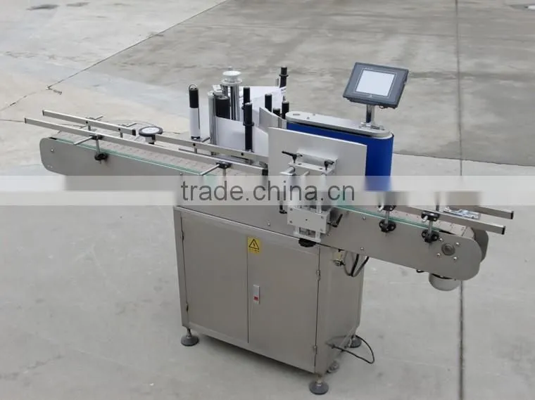 Full automatic Shrink Sleeve Labeling Machine