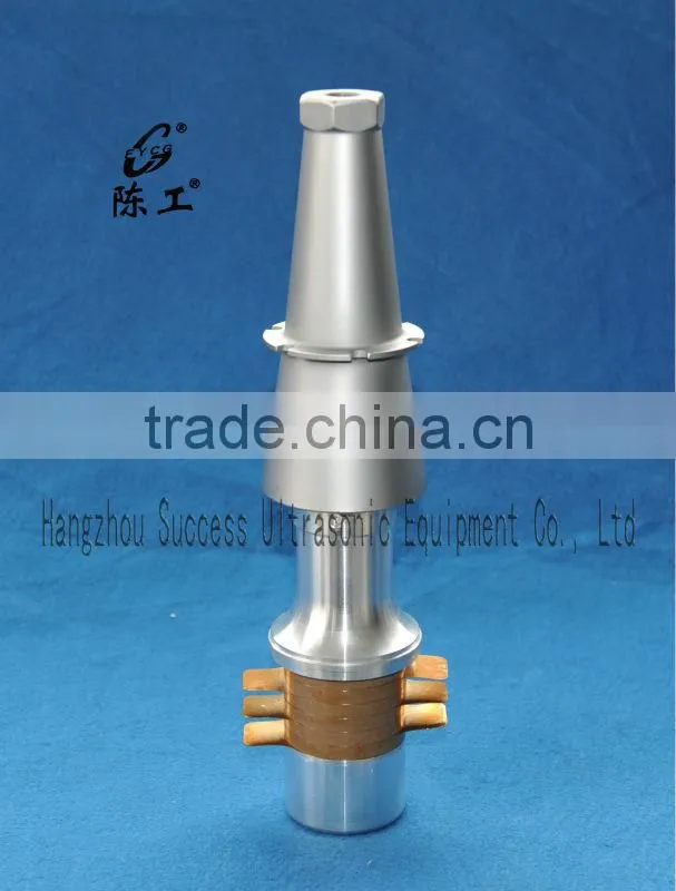 YP-6015-6GD 15Khz Ultrasonic Oscillator