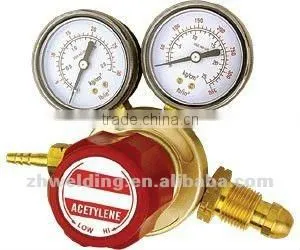 GAS REGULATOR