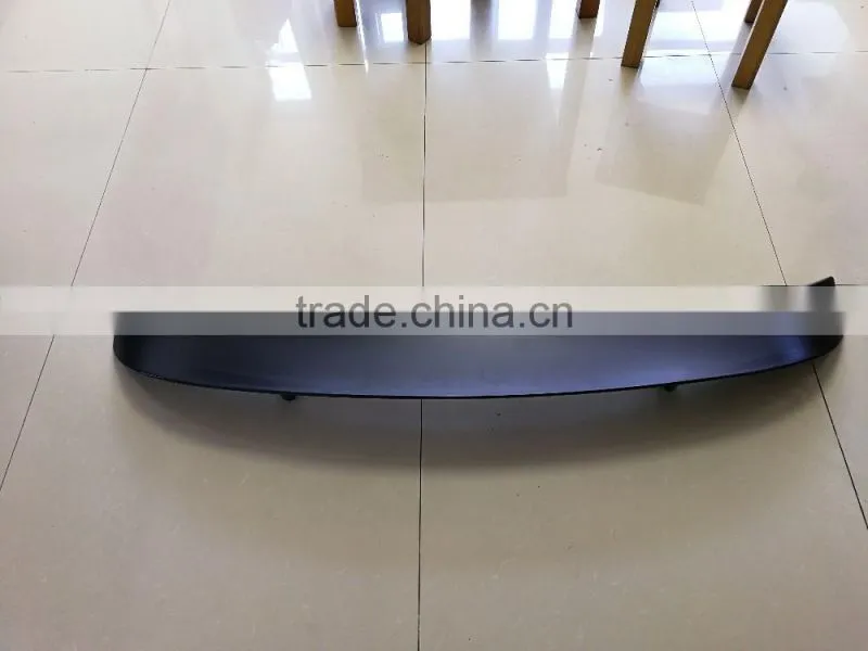 Blow Moulding Plastic Car Spoiler