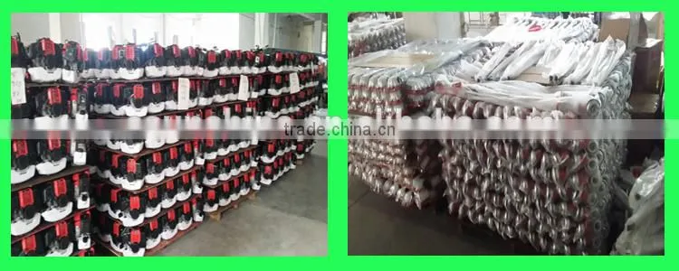 33cc 2 in1 gasoline grass trimmer or gasoline brush cutter or BG330 grass cutter or gasoline trimmer at 33cc,43cc,52cc