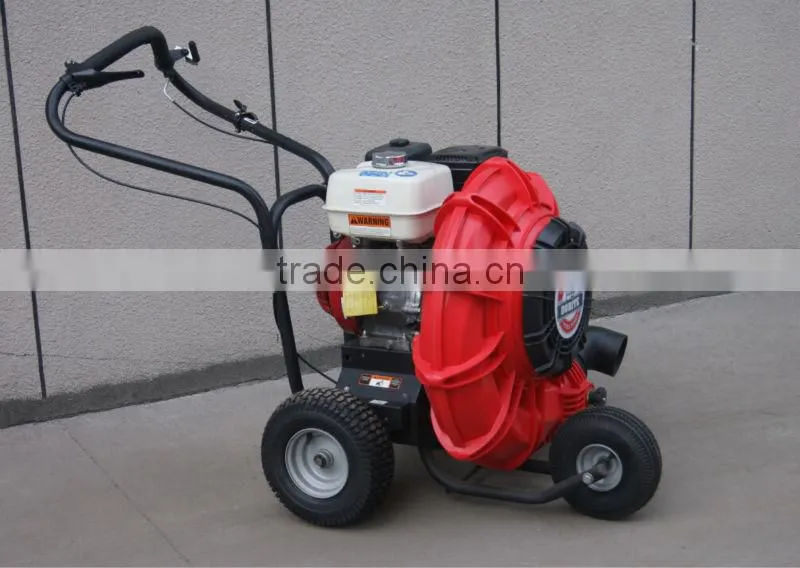 new fashion leaf blower with high quality