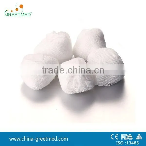 disposable sterile basic dressing set