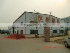 SJ series inlaid round emitter drip irrigation pipe production line