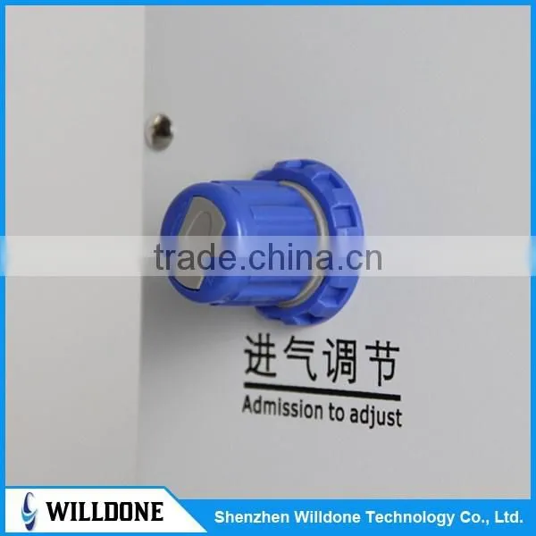 Big Vacuum Laminating Machine For 14inch Screen