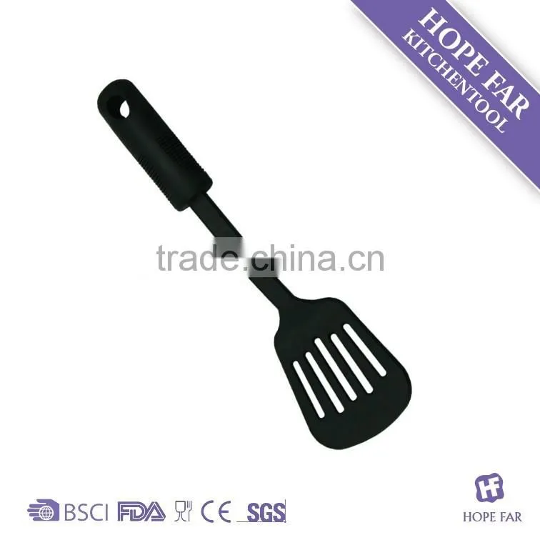 N260-2 Heat resistant 3pcs nylon kitchen utensils set
