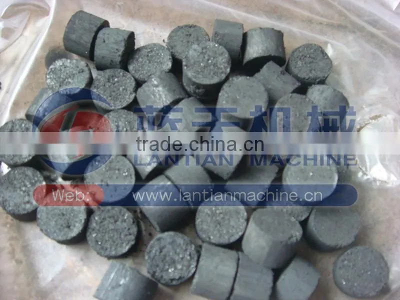 Full automatic shisha charcoal packaging machine