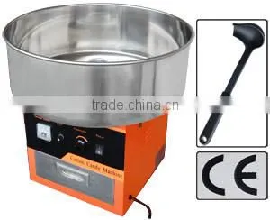 GRT - CF02 Electric cotton candy maker
