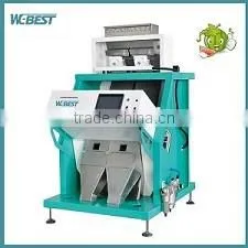 Agriculture Grading Equipment Wolfberry Color Sorter