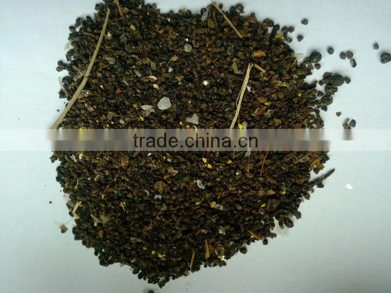 Vibratory screens machine for Black Pepper