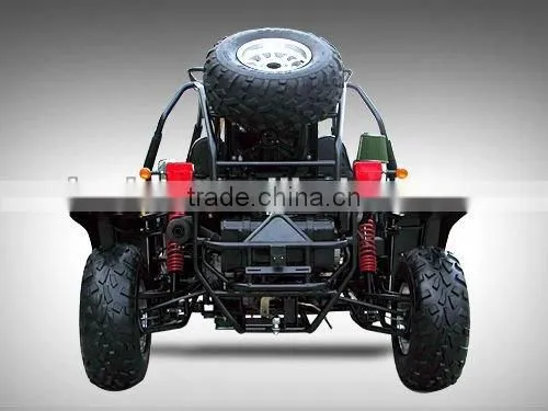 EEC 1100cc Dune Buggy