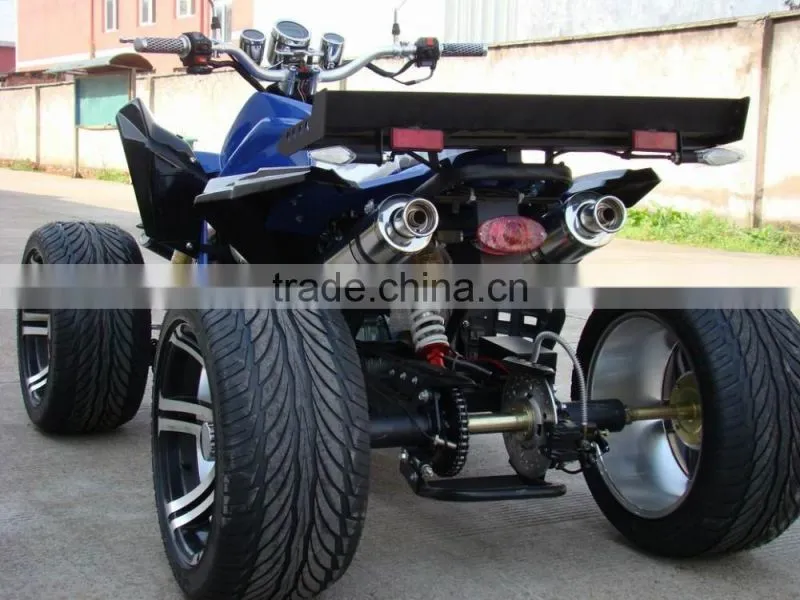 Racing ATV 250cc/250cc street ATV/cool sports ATV Manual (TKA250E-0)