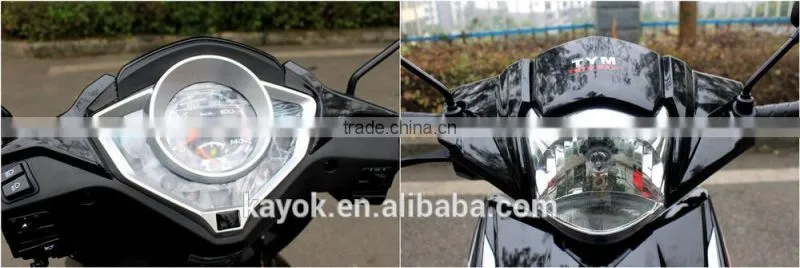 Hot Sale New Style KM110-30KY Chinese Motorcycle