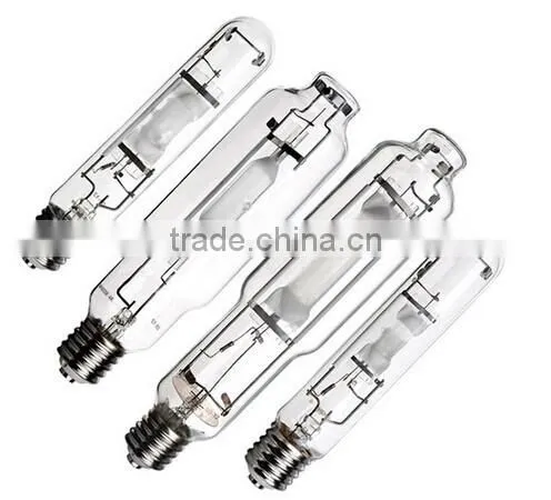 hydroponics metal halide lamps/ mh hydroponics growing lamps/ 1000w metal halide lamps