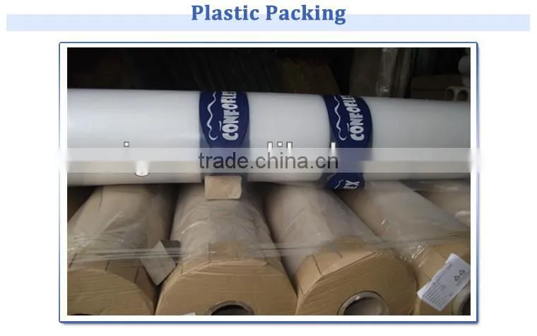 memory foam mattress logo printed bags