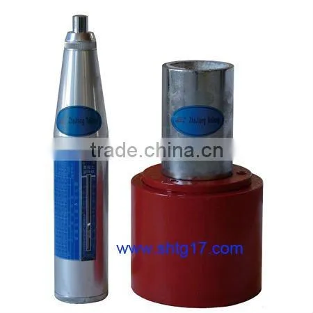 Concrete Test Hammer