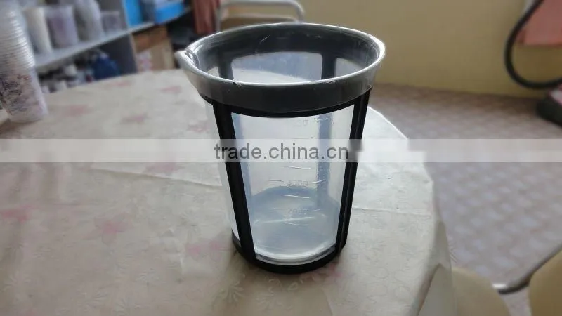 PP/PE PAINT MIXING SET