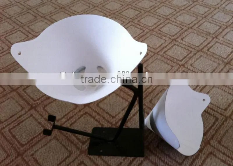 Car Paint Paper Strainer