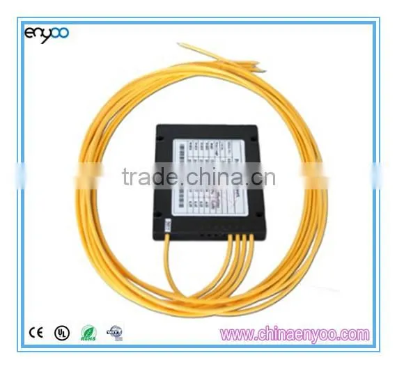 FBT Passive FTTH Splitter