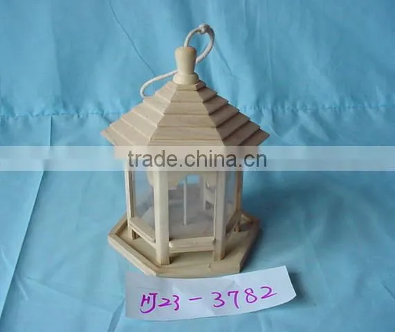 Cheap bird feeder, hanging wooden bird feeder