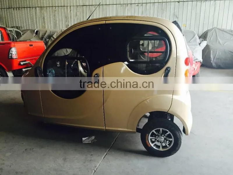 Three wheel gasoline motorcycle,tricycle for passenger
